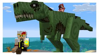Surviving EVERY Zombie Mod In Minecraft