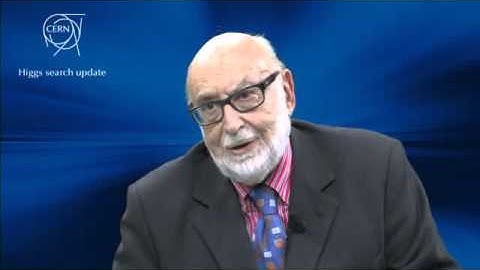 CERN-Interview de Francois Englert-1.