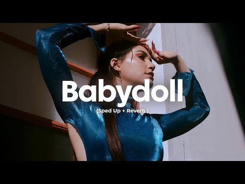 Dominic Fike - Babydoll (sped up+reverb)