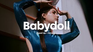 Download Lagu Dominic Fike - Babydoll (sped up+reverb) MP3