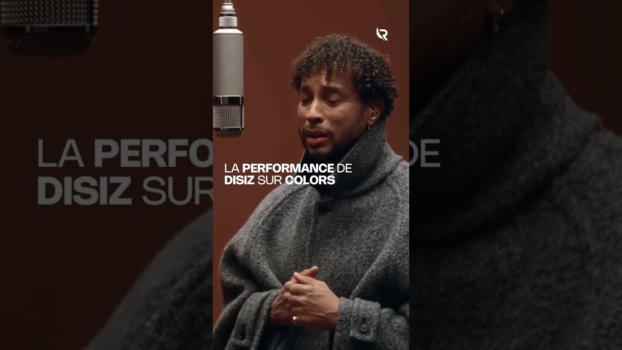 DISIZ - Try try try 😳❤️🍯 