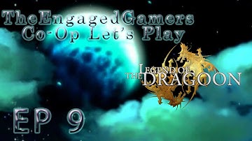 -TEG- Plays: The Legend of Dragoon "Outside Limestone Cave " P9