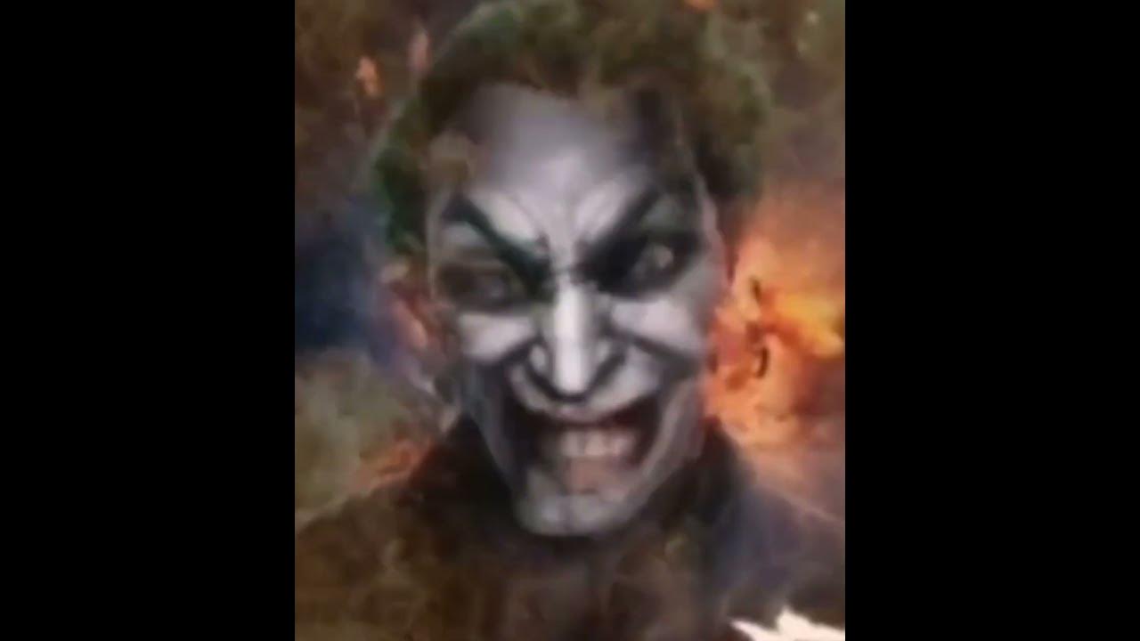 Joker beatbox