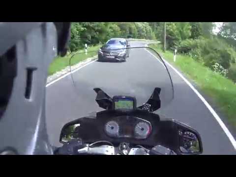 MotorWeekend Harz MTC Veendam e.o. 2017