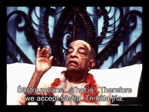 Prabhupada 0847 Description of the Kali yuga is Given in the Srimad Bhagavatam