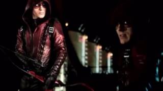 •Arrow - Enemy•