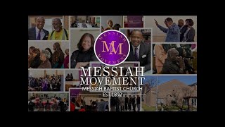 Jan. 25, 2026 | A Hindsight Testimony | Genesis 50:20 (NLT) | Rev. Dr. Dana P. Owens