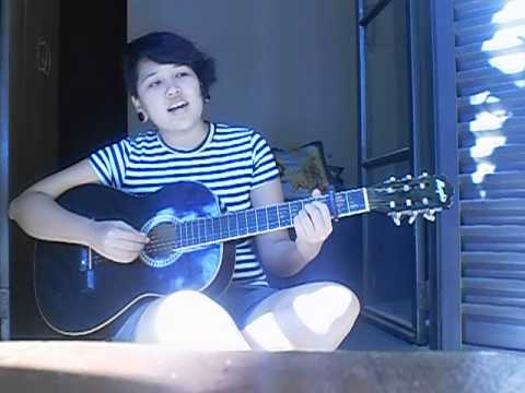 Like a Dream - Chen Sisi and Jackie Chan (cover)