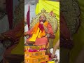 Sri vidya bharathi swamy at srinivasa kalyanam at chikkadpally