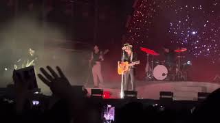 Leiva - La Llamada (Murcia 04/10/2025)