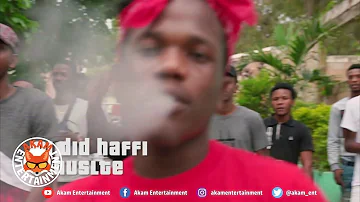 Jahshii - Work & Pray [Official Lyrics Video HD]