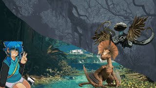 Monster Hunter WIlds part 46: Of Wudwoods and Food