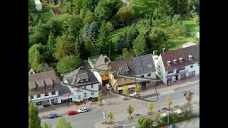 alte Luftbilder Landkreis Euskirchen ab ca  1970 bis ca 2000