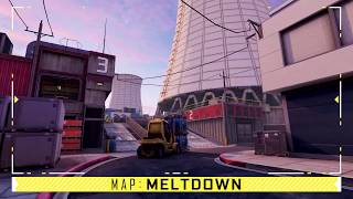 Call of Duty®: Mobile - Introducing Meltdown