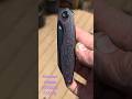 Kansept Halide model K1136A3 Purple Haze Fatcarbon