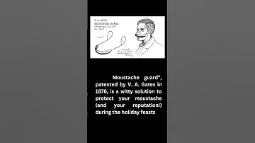 Weird Patents in the world. Part-1 #patent #innovation #science #inventions #sciencefacts