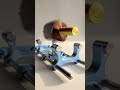 🌑 Мендосинский мотор на 3D принтере Homemade Mendocino Motor #3dprinting #Shorts Игорь Белецкий