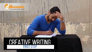 Creative Thinking  Video by Dezworks