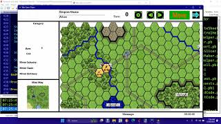 PureBasic WarGame #17