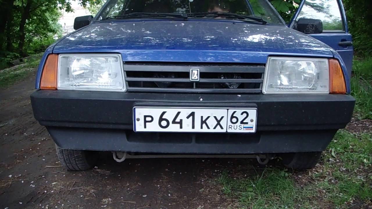 Американки на лачетти