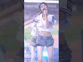 kt위즈 h1-key 옐 여름이었다 4 공연 직캠 #shorts #하이키 #옐 #여름이었다 #kt