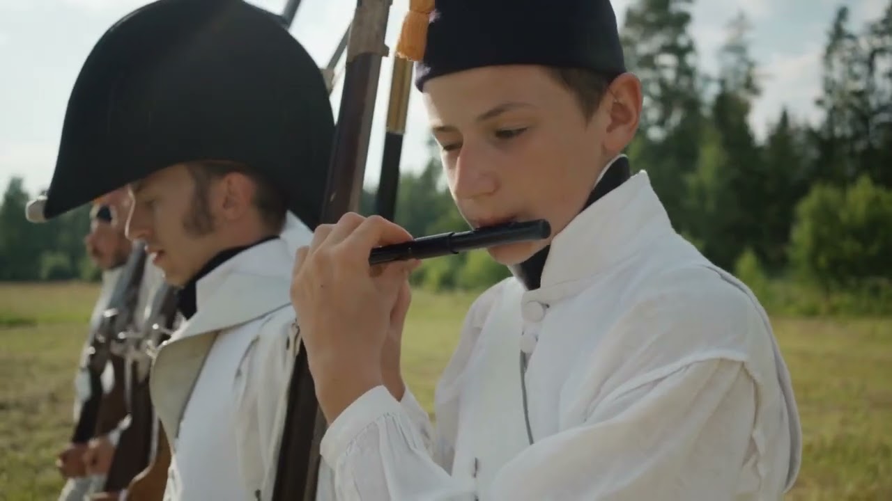 Markytánko, víno dolej | [VOX COWBOY] | (Official Music)