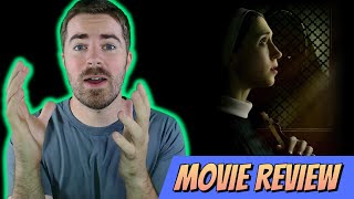 Horror Movie Addict Reviews THE NUN 2