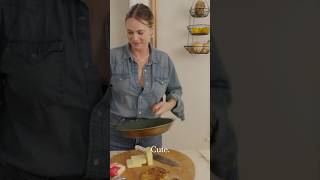 Alison Romans Cornbread Experiment