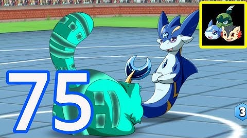 Monster Masters - Gameplay Walkthrough Part 75 (iOS, Android)