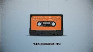 Mario G.Klau - Semata karena mu  Poppunk Cover Sebdy Wisnu