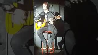 De música ligera - Vedito - Córdoba - 23/9