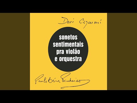 Putar Concerto - Dori Caymmi