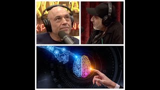 Joe Rogan talks about technology\/robots