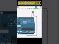 🚀 Arduino Project 11 – Digital Reading with Push Button | Amharic Tutorial
