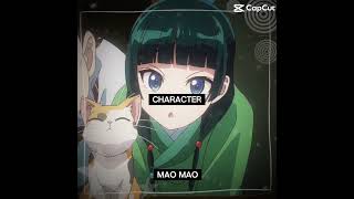 Mine bestie rouse #lovethis #anime #haveitoldyoulatelythatiloveyou #animeedit