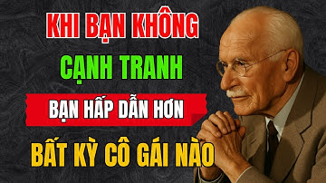 Jung Khi bạn không cạnh tranh – bạn trở nên hấp dẫn hơn bất kỳ cô gái nào