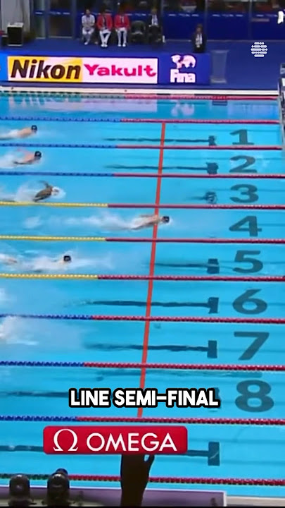 Caeleb Dressel Breaks World Record Of #MichaelPhelps #swimming #worldrecord #CaelebDressel