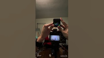 Godox it32 firmware update v1.14 #godox #it32