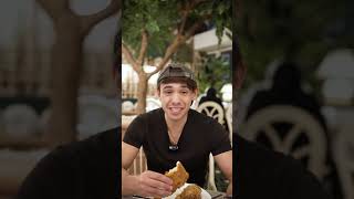 Download Lagu Five Star Fried Chicken Vs Al Baik🍗 (Fast Food Vs Luxury) MP3