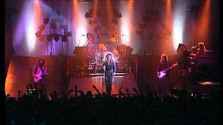 Europe - The Final Countdown - Live 1986