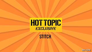 Funko Dorbz - Hot Topic Exclusive: Stitch