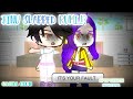 || JINU SLAPPED RUMI..!? || FT. SAJA BOYS HUNTRIX || KPOP DEMON HUNTERS || GACHA ||