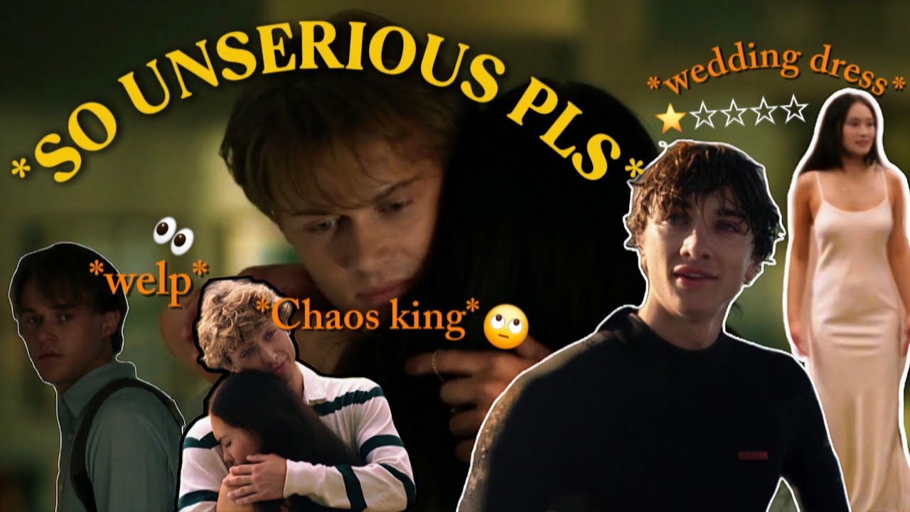 episode 04 of TSITP needs THERAPY!!🫩✨️