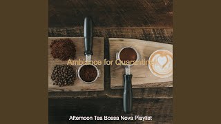 Thrilling Sound for Quarantine