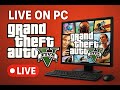 🔥 GTA 5 LIVE | Epic Fights, Funny Moments &amp; Crazy Mods | GTA V Gameplay Live 🔴