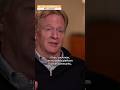 NFL chief Roger Goodell doesn’t rule out holding Super Bowl outside of U.S. #shorts