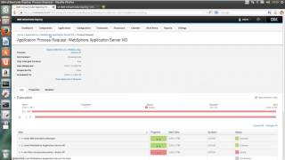 UrbanCode and WebSphere Webcast