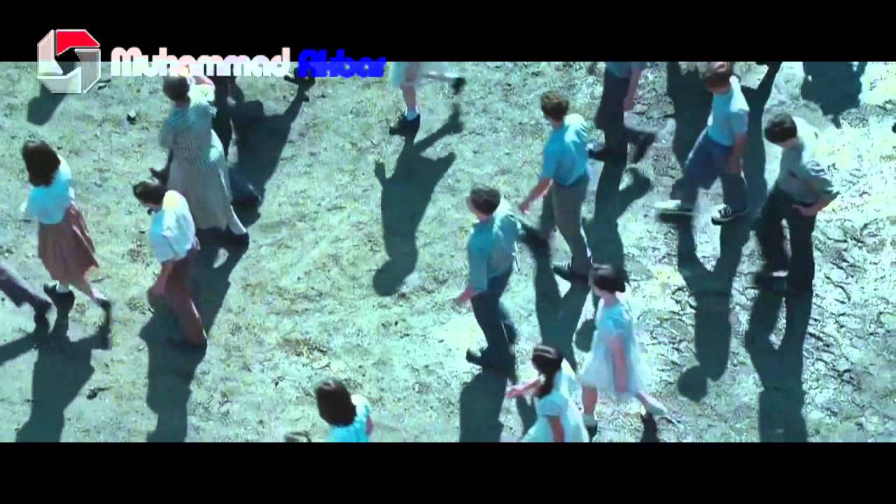 Top 5 Movies of 2012 (Best Selling) YouTube