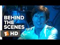 American Made Behind the Scenes - Who is Barry Seal?