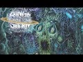 RINGS OF SATURN - DINGIR *OFFICIAL FULL LENGTH ALBUM STREAM 2012*